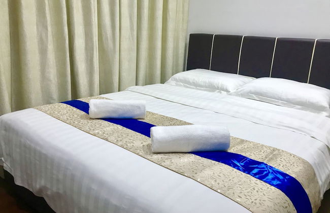 Sunset Seaview Vacation Condos City Centre @ IMAGO Shopping Mall - Foto 28