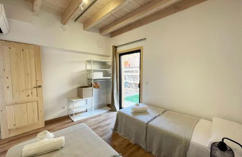 Apartamentos Biopasivos Living Pura Madera - Foto 53