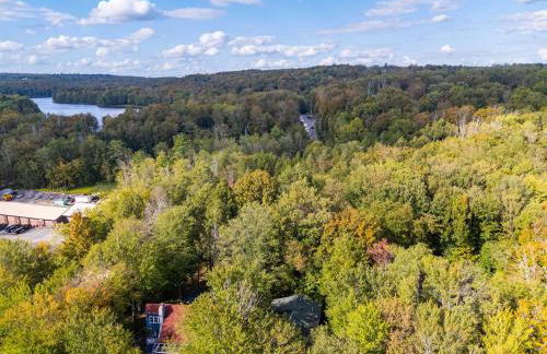 Pocono's Resort | Fire Pit, Jacuzzi, Winter Sport - Foto 70