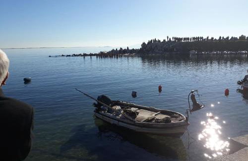 Aegean View Seaside Apartment - Photo 30