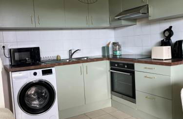 Nice french Riviera, parking gratuit, Tram L1 AU PIED de l'immeuble - Foto 8