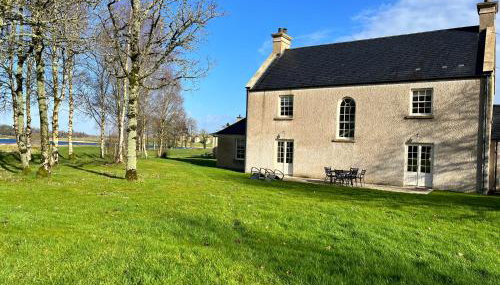 The Lough Erne House at Golf Village Lough Erne Resort - Foto 2