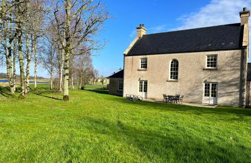 The Lough Erne House at Golf Village Lough Erne Resort - Foto 2