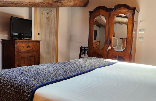 Villa Curina Resort - Foto 38