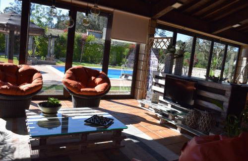 Alagoas4Family - Country House - Foto 36