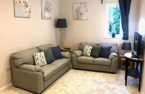 Private 1st Floor Apartment - Perfect for Port of Dover, Eurotunnel and Short Stays - Foto 8