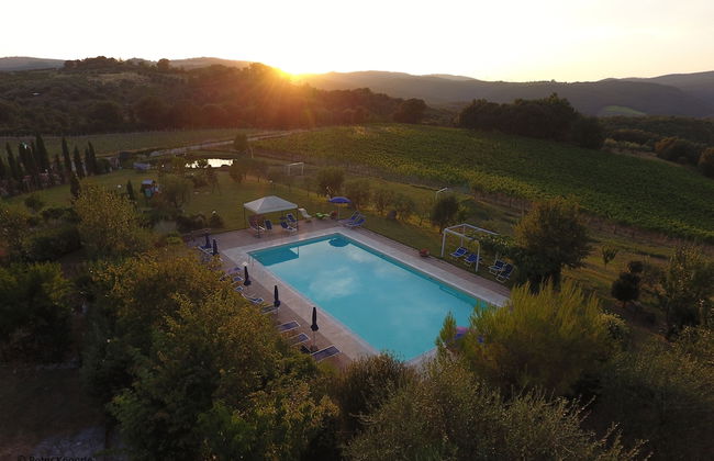 Antico Borgo il Cardino - Photo 39