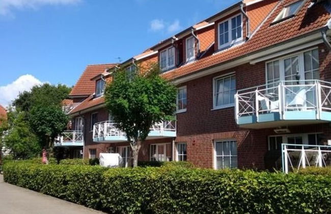 Holiday Apartment Baltic Sea Sweetheart - Foto 38