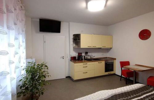 moderne Fewo Peter Bärenstein für 2 Personen - Foto 6