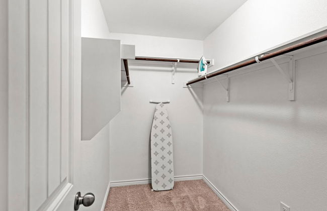 Spacious Fort Worth House Ideal for Relocations - Foto 19