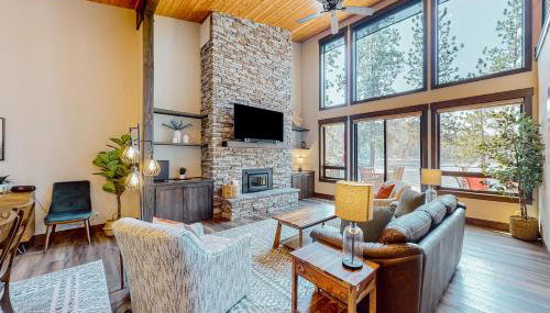 Leaning Pine Point - Foto 2