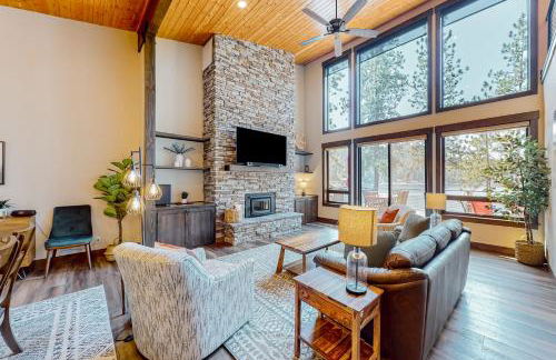 Leaning Pine Point - Foto 2