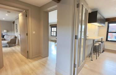 Salisbury Apartments - 2 bedrooms, 2 bathrooms - Foto 16