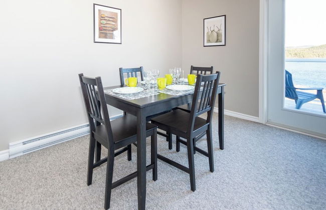 The Killick Inn & Suites - Foto 14