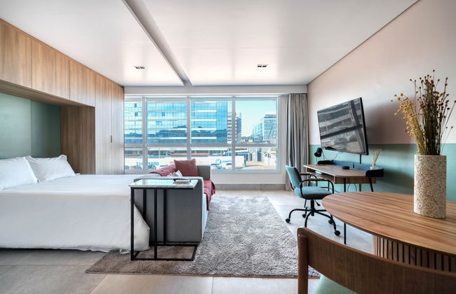 Tabas by Blueground Spot Noroeste - Photo 1