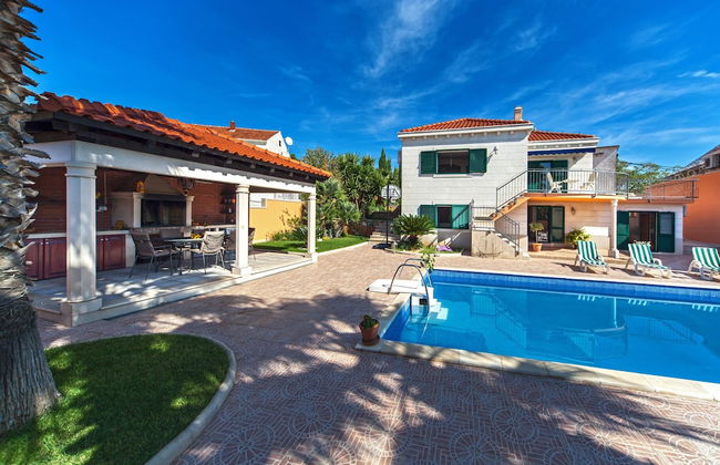 Villa Rasotica - Foto 29