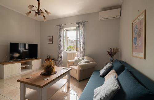 Niki's Garden House - A beautiful 2 bedroom house - Foto 2