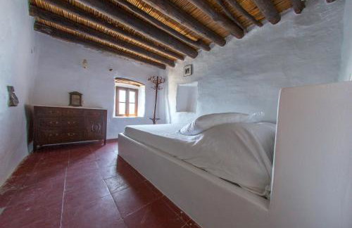 Spiti Anita, Superior Master & Double Room - Pristine, Serene, Beautiful Views - Foto 16