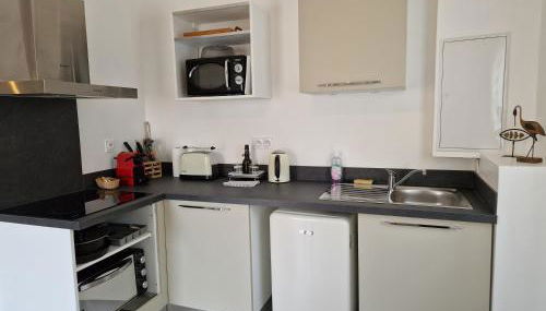 La Baraquette de Thau - Foto 4