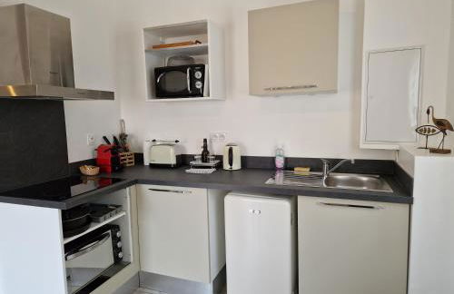 La Baraquette de Thau - Foto 4