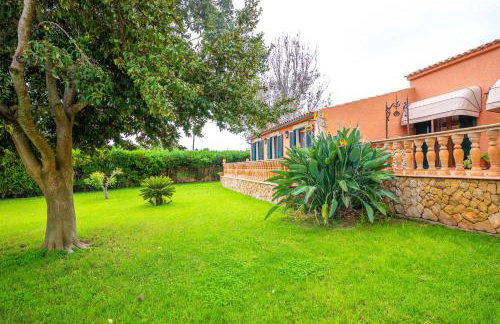 Finca Es Fasser - Foto 38