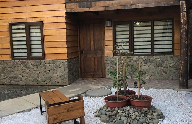 Magellanicus Rustic Suites - Foto 41