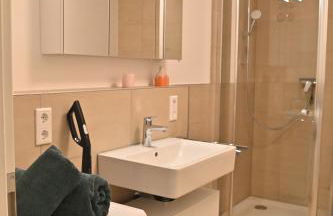 City Nest Offenbach - Foto 23