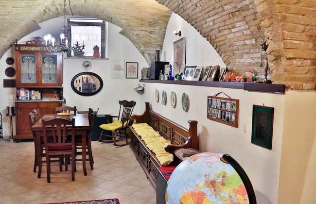 Vicoquarto in Lanciano - Foto 12