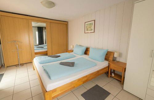 Ferienhaus Nordseebude - Foto 7