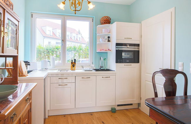 Penta Apartments - Foto 14