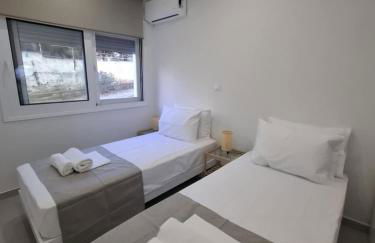 EmvaSea Seaside apartment - Foto 15