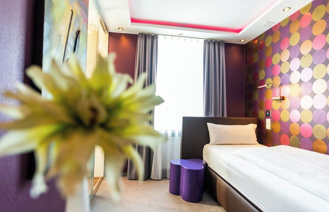 Stay-Inn Bielefeld Zentrum - Foto 32