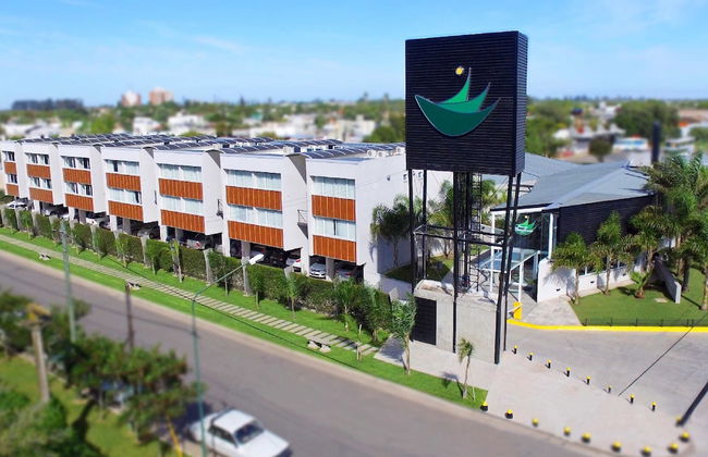 Hotel Posada Maestosso - Foto 8