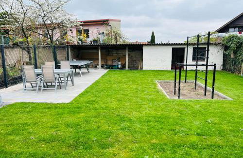 Ferienwohnung K Heidelberg Sandhausen - Foto 4