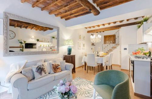 Rio delle Fate, a Fairytale Home along the Stream in Vorno, Lucca - Photo 10