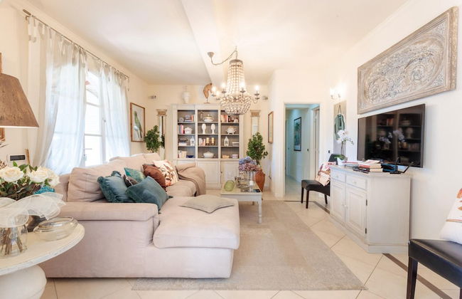 Villa Dana in Segromigno in Monte - Photo 70