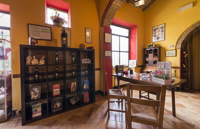 Wine Resort Colsereno - Foto 1