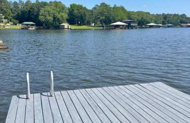 Lazy Days Lakehouse - Lake Palestine - Foto 10