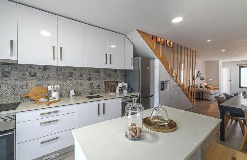 Gafa House - Family Accommodation and Workplace - Foto 21