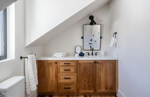 The Retreat at Powderhorn - Your Elevated Escape-Hot Tub - Foto 52