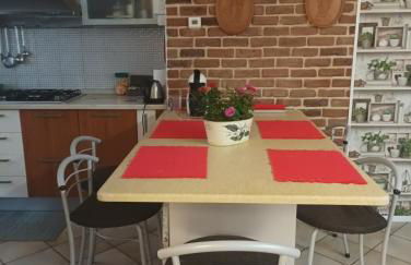 appartamento il giardino dei semplici - Foto 7