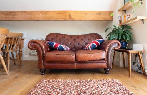 Edale - Loft with a view - Foto 8