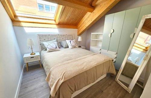 Via de la Plata Luxury Suites 2A - Foto 15