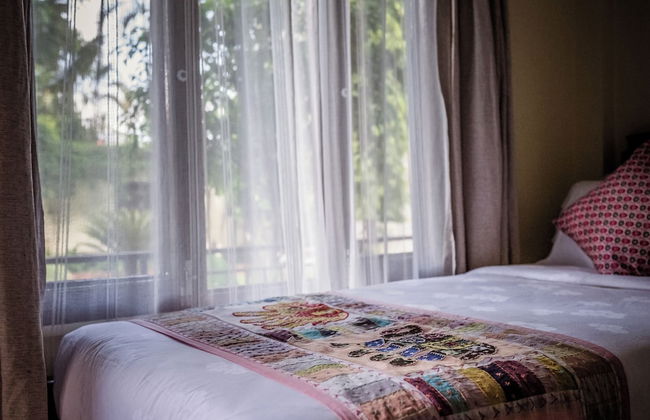 Mingtang Boutique Cottage - Photo 7