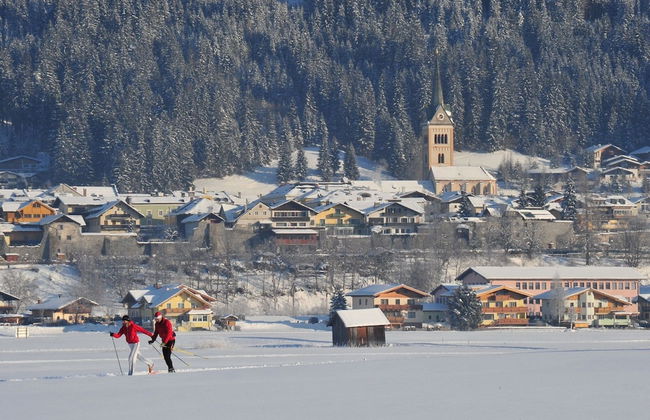 Apartment in Untertauern Near ski Area - Foto 25