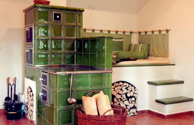 Rokytnice Krm450 in Rokytnice nad Jizerou - Foto 9