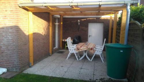 Ferienhaus "Buchfink" - Foto 5