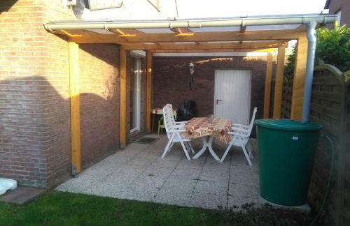 Ferienhaus "Buchfink" - Foto 5