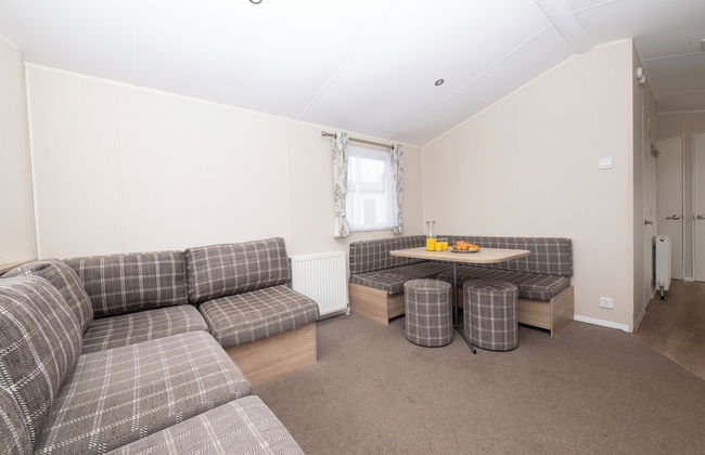 Tencreek Holiday Park - Foto 38