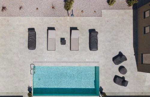 Eforasis Villas, with Heated Spa Whirlpool, by ThinkVilla - Foto 57